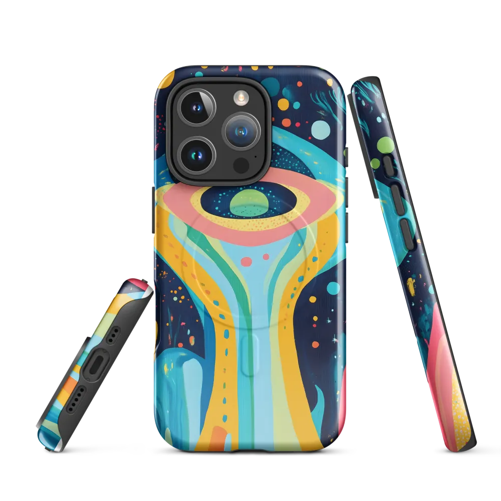 Cosmic Whimsy