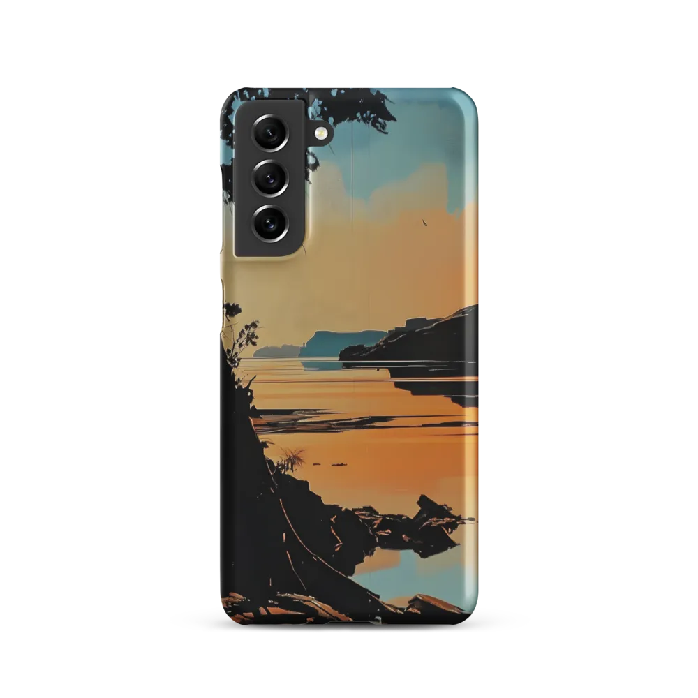 Reflections of Twilight