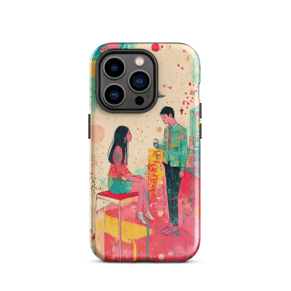 Moments Between Us