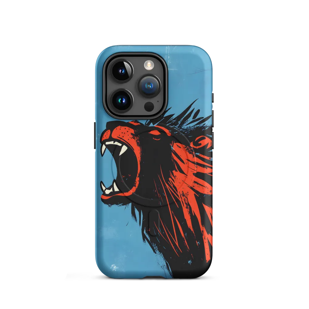 Roar of the Wild