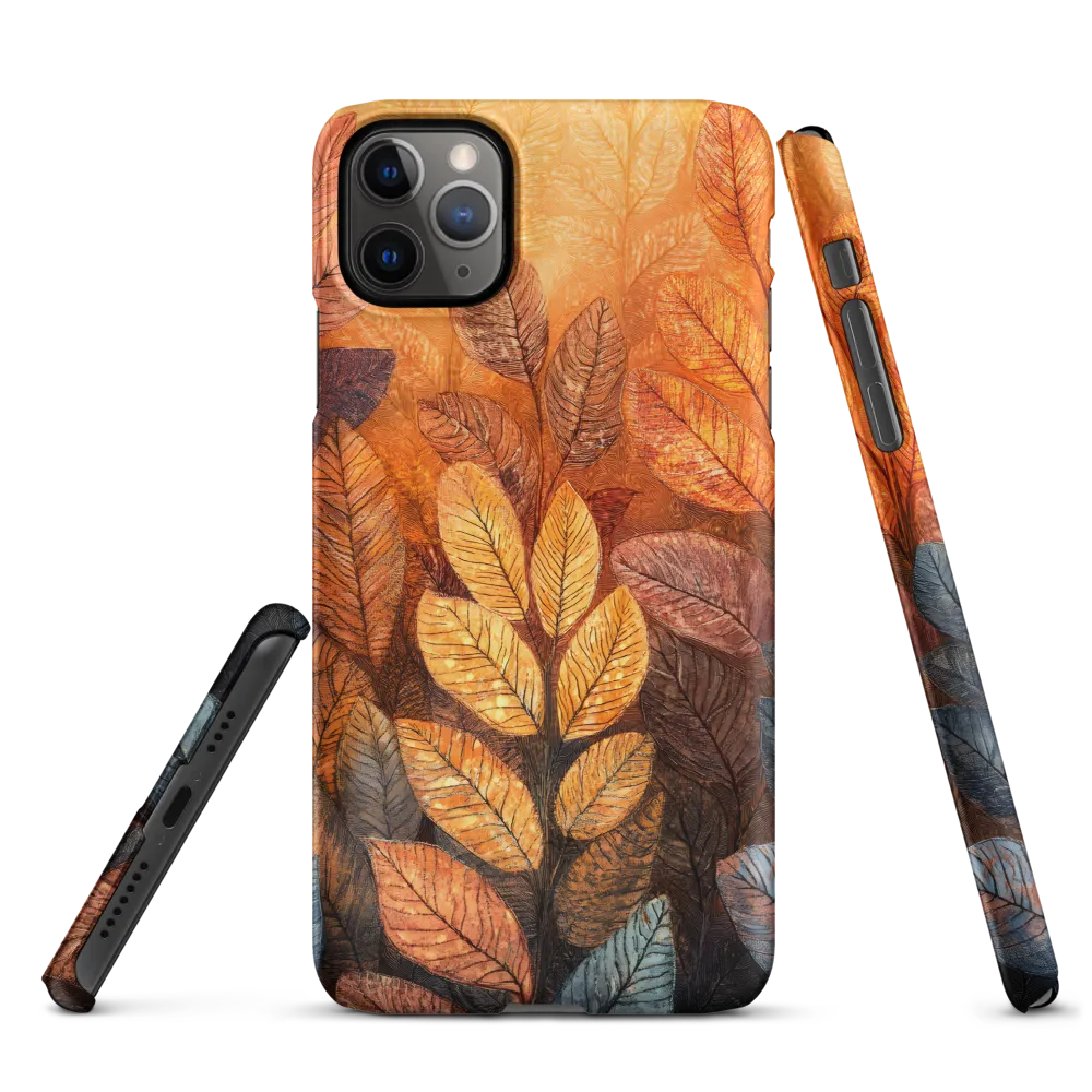 Whispers of Autumn