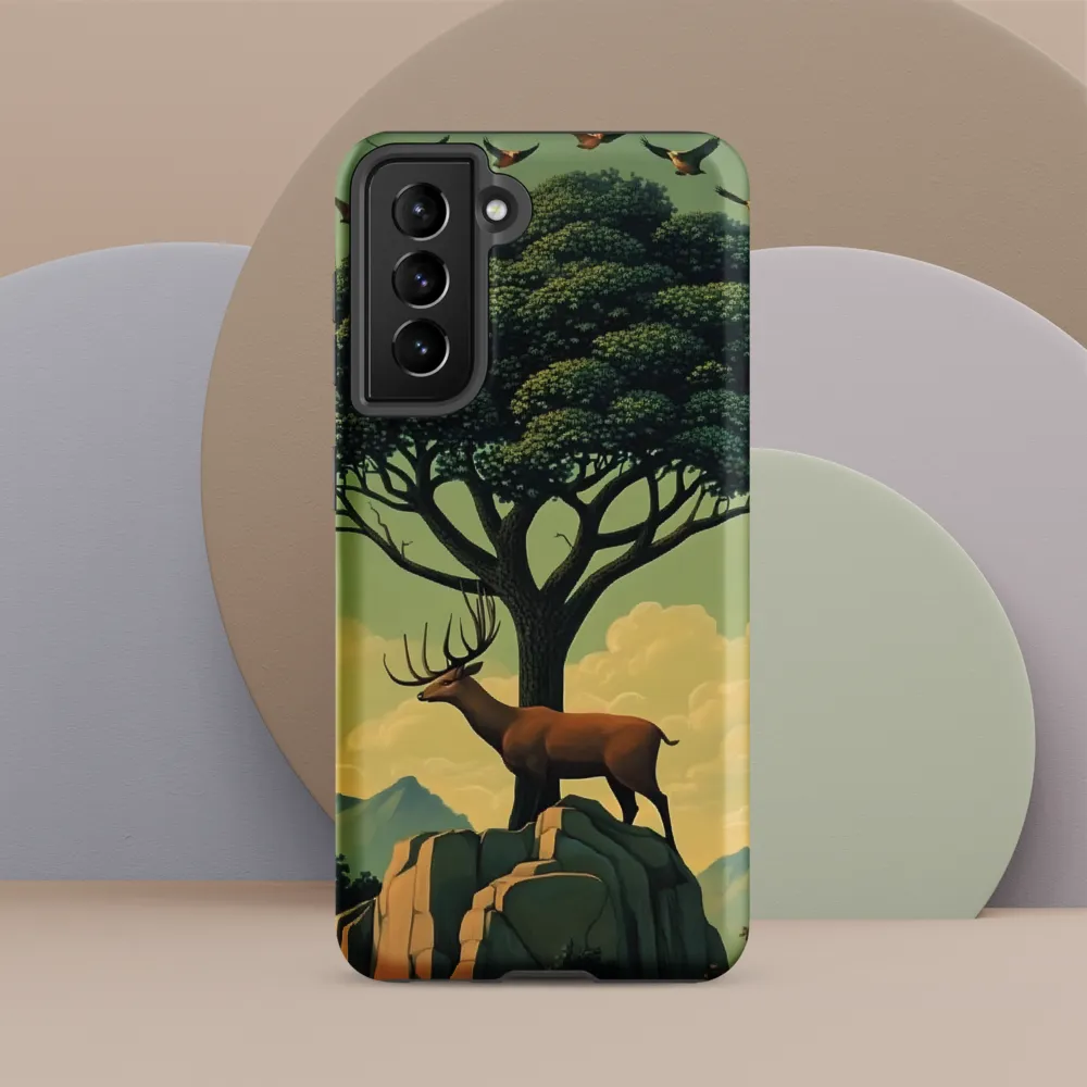 Transformations of Nature