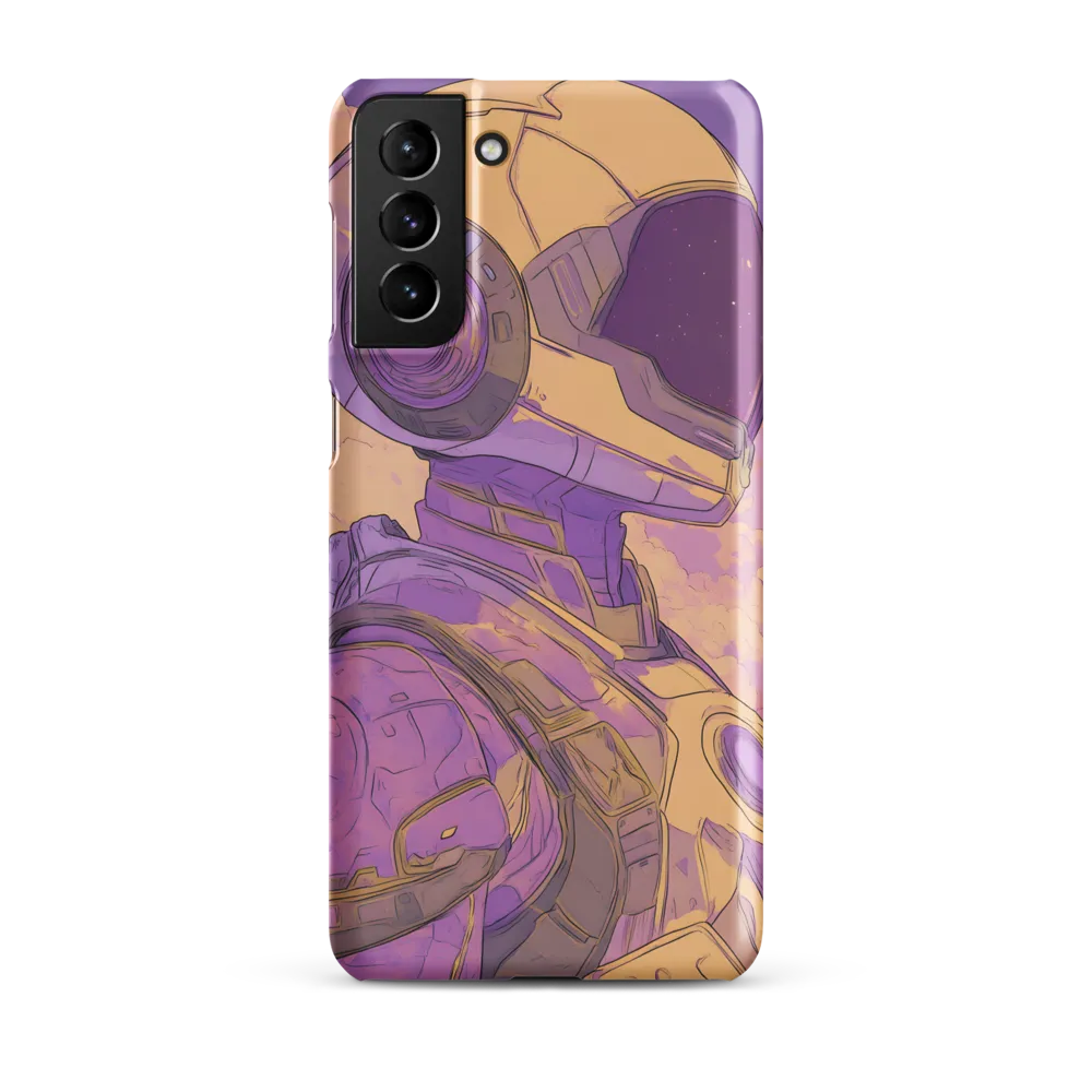 Cosmic Voyager
