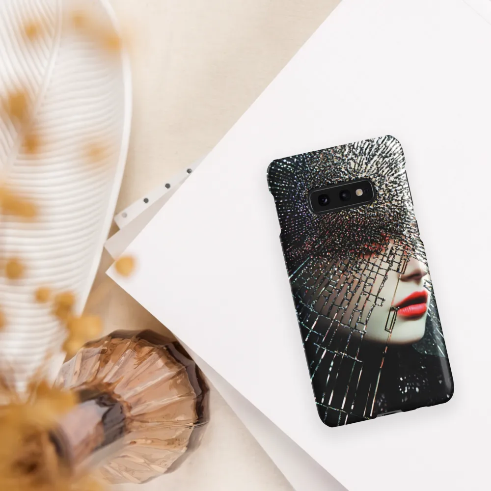 Fractured Identity