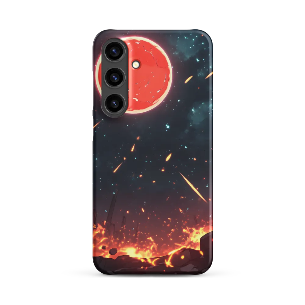 Eclipse of Destruction