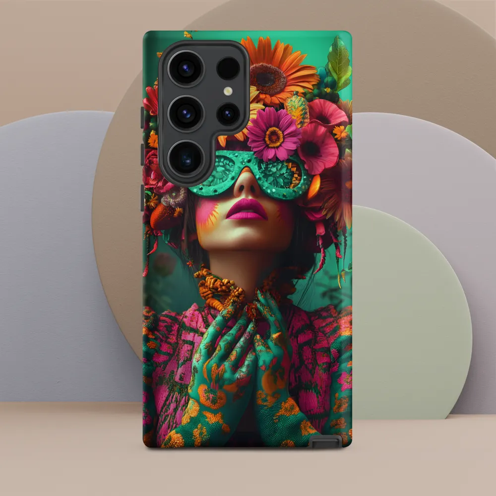 Floral Reverie