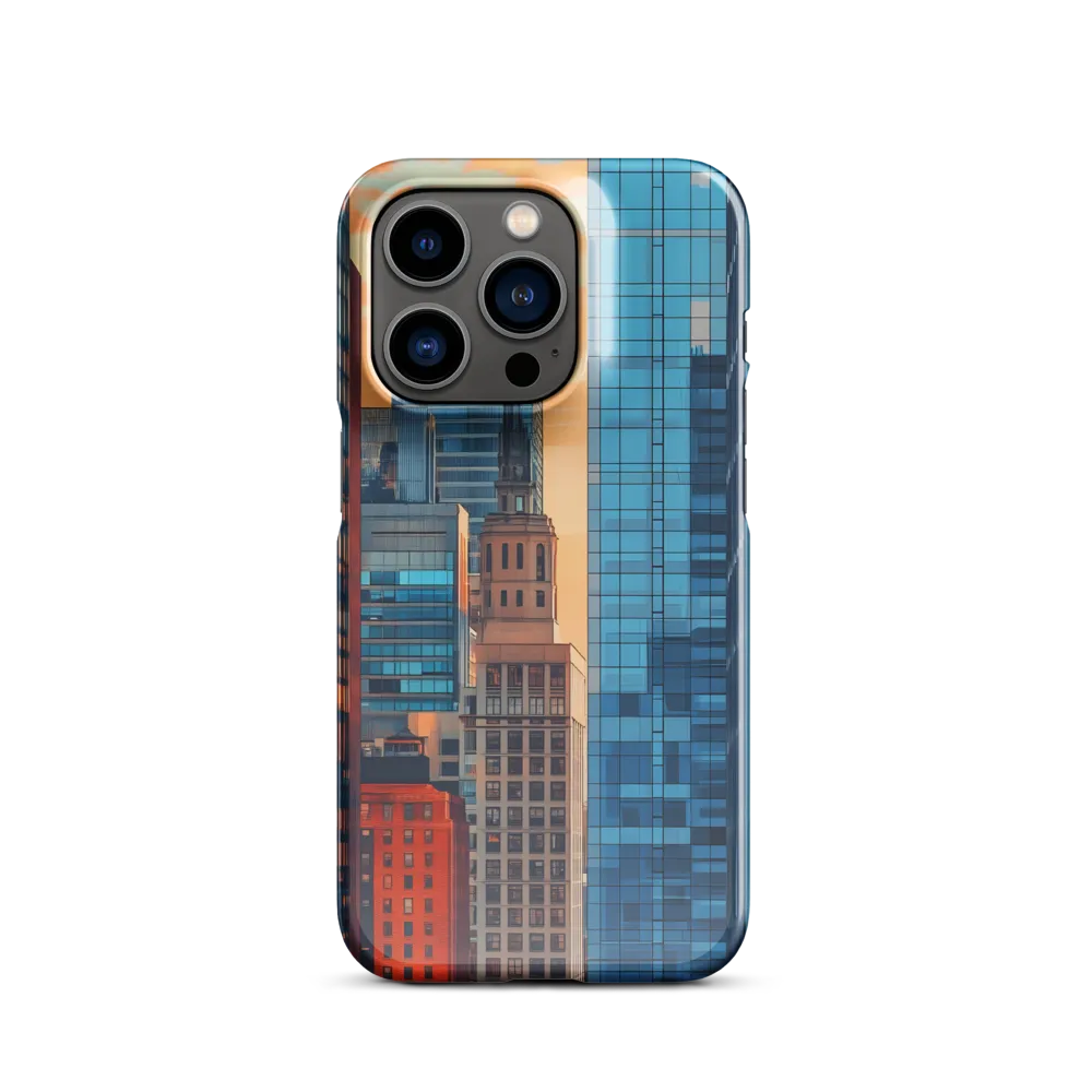 City Symphony: The Urban Horizon