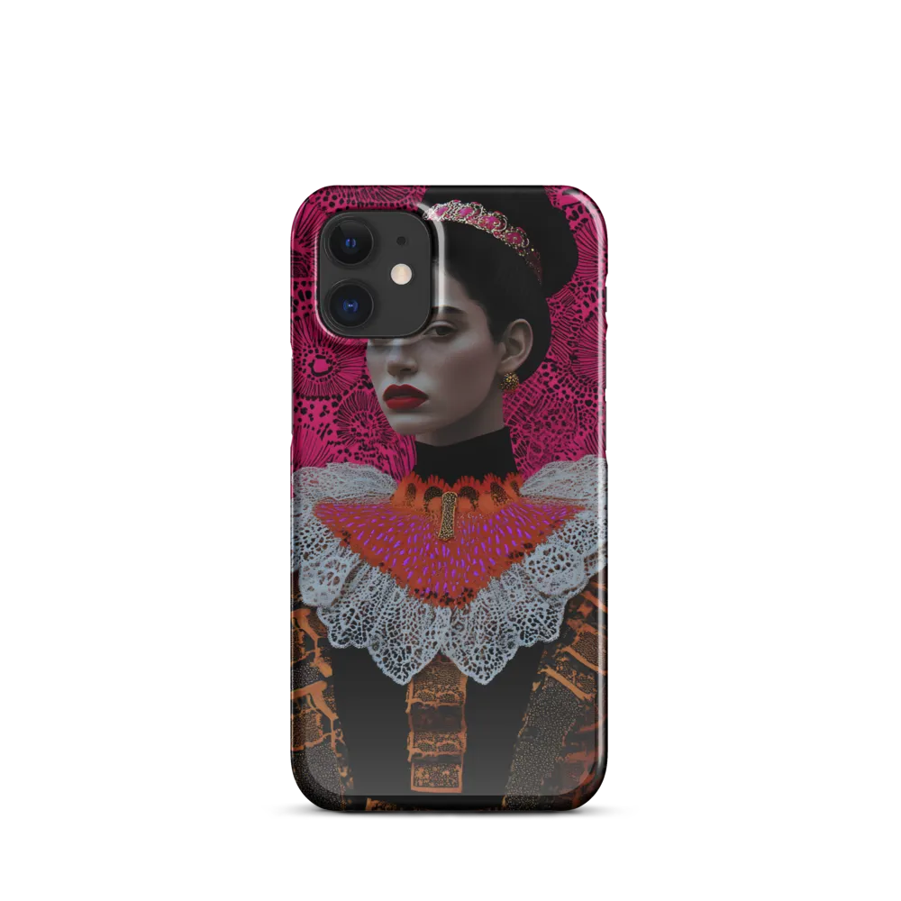 Crowned Regality