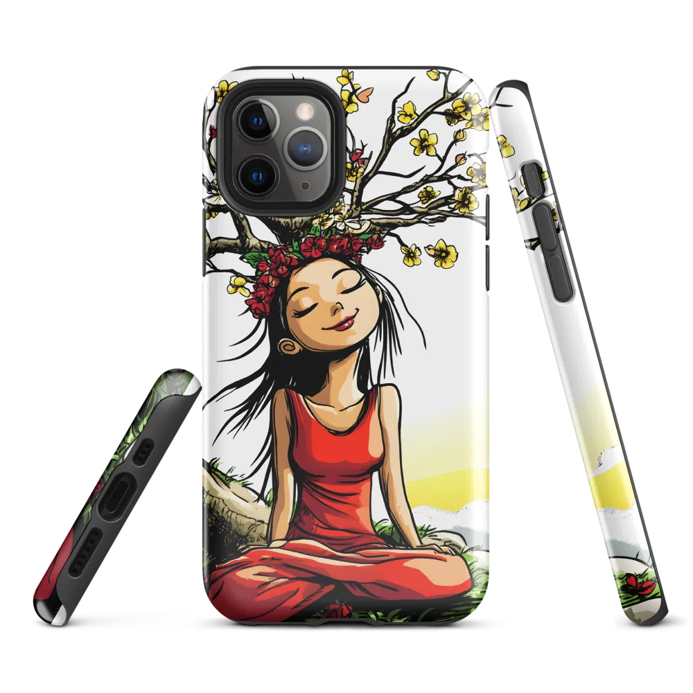 Harmony with Nature