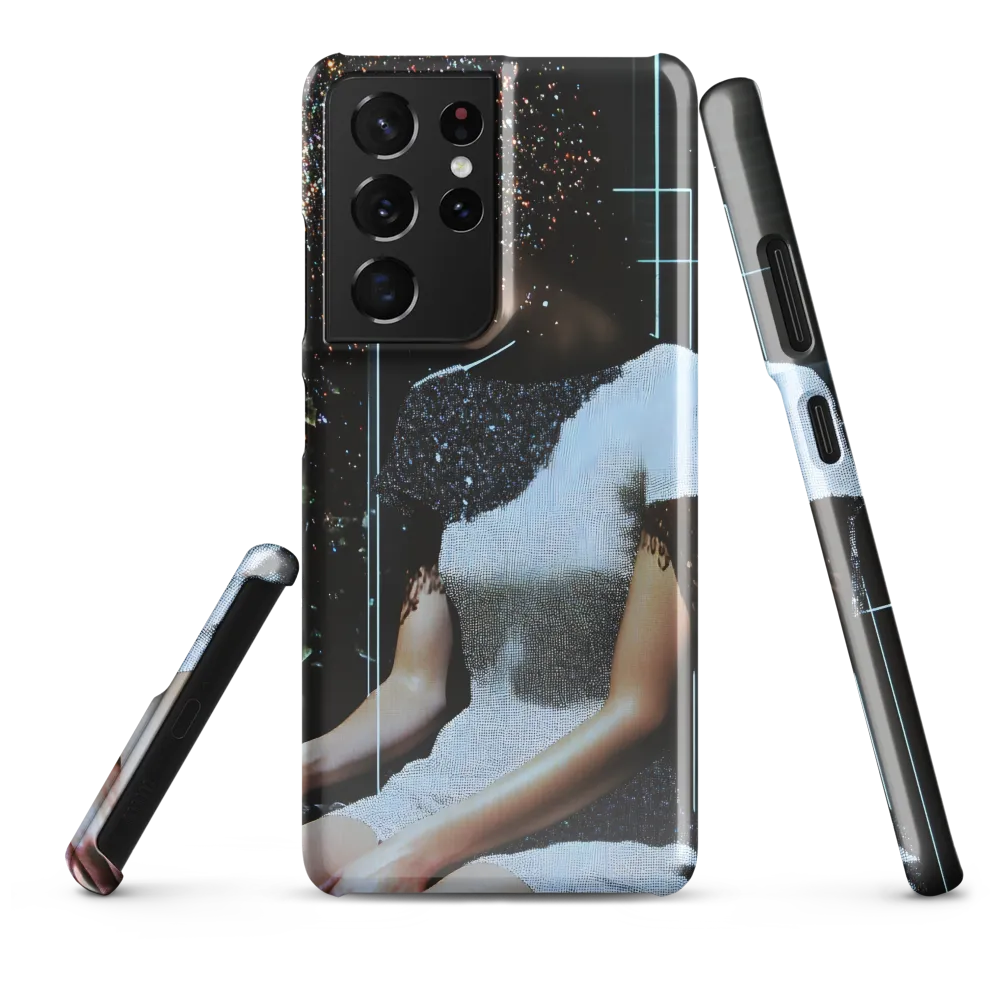Ethereal Reflections