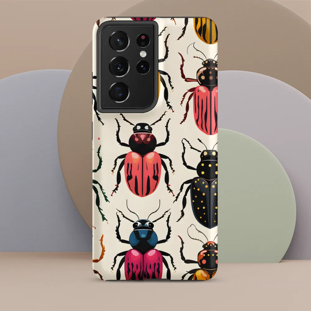 Beetle Serenade
