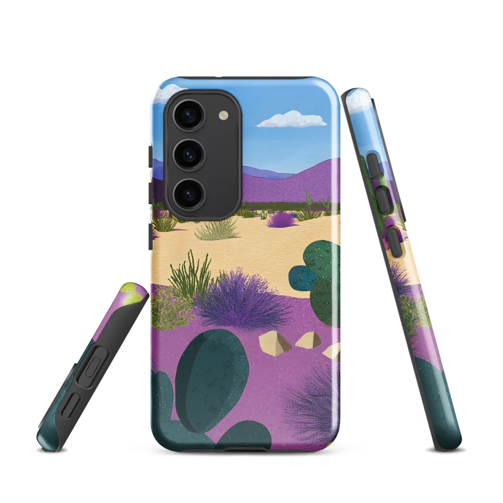 Desert Serenity