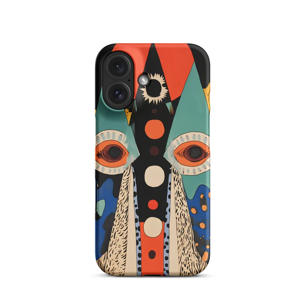 Visages of Vibrancy