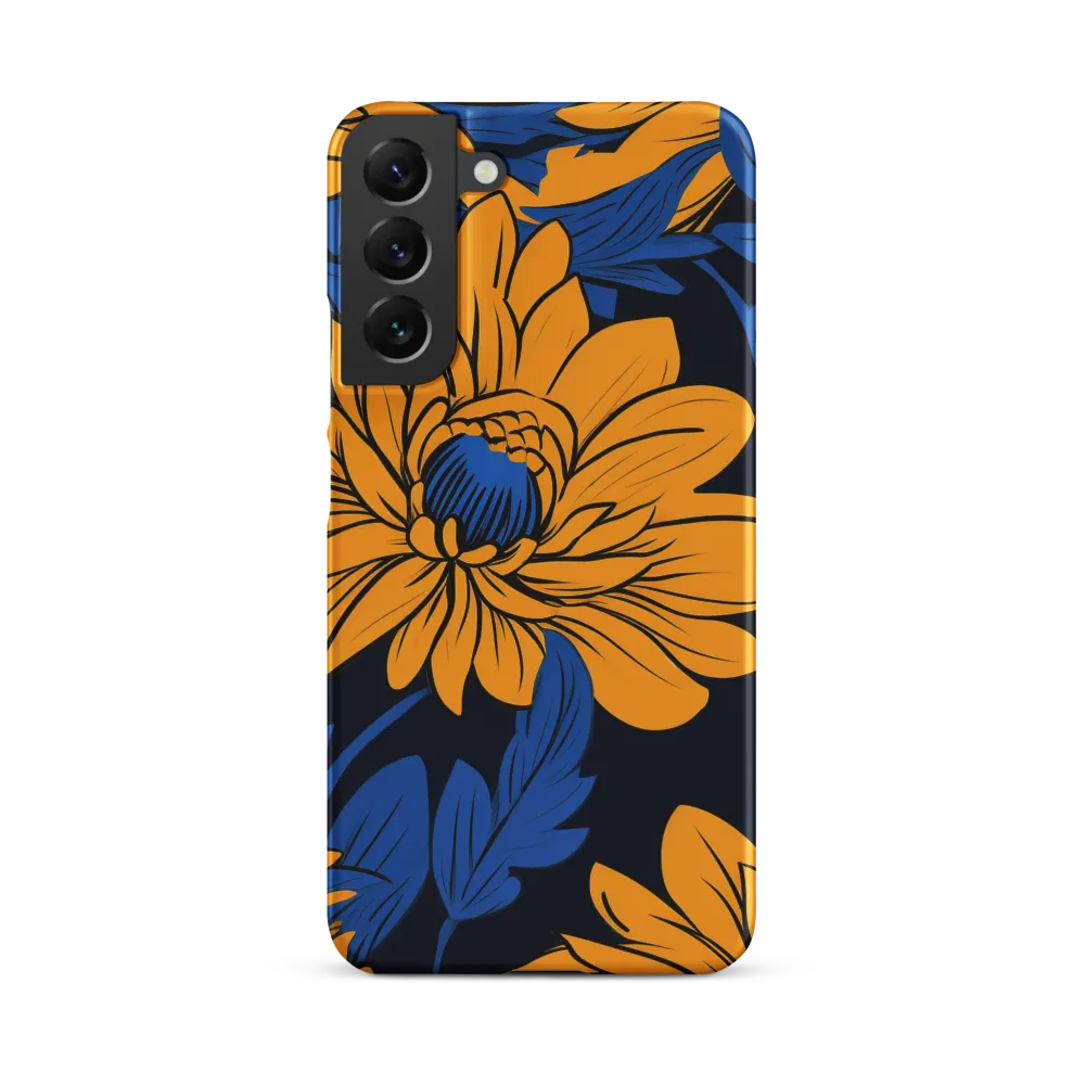 A Symphony of Blooms