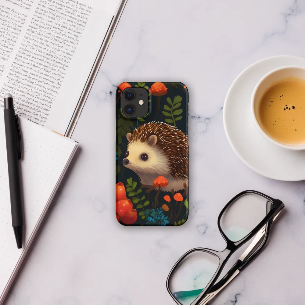 Whimsical Woodland Adventures
