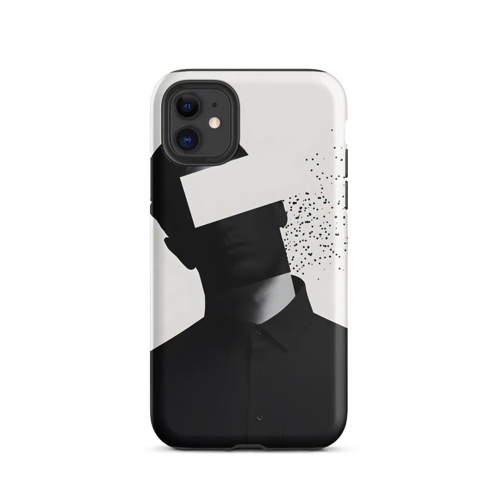 Fragmented Identity