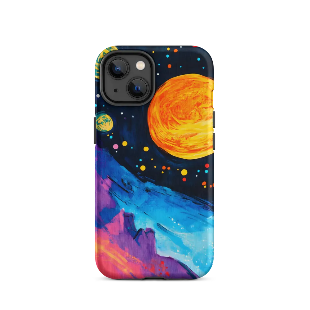 Cosmic Harmony