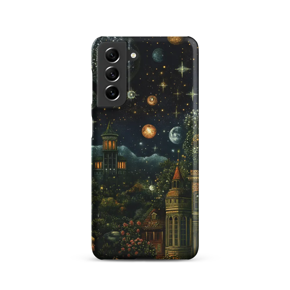 Beyond the Stars: A Journey of Wonder