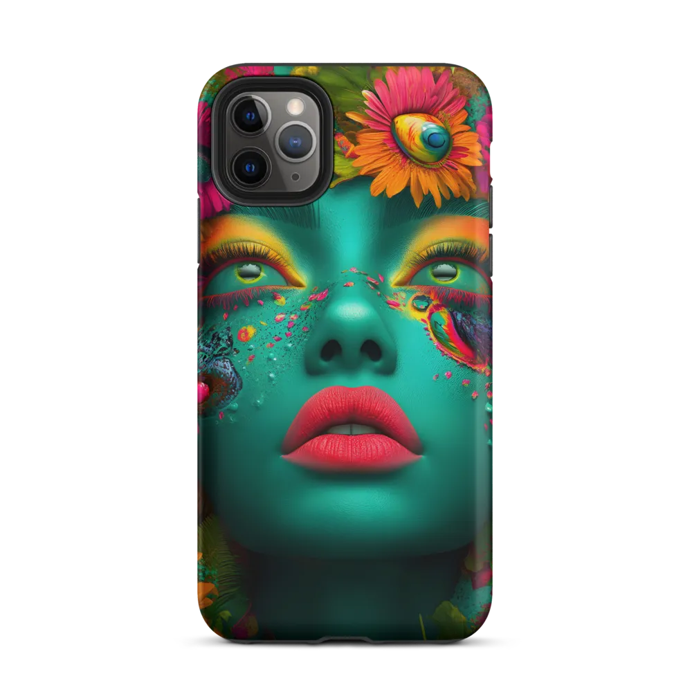 Botanical Reverie