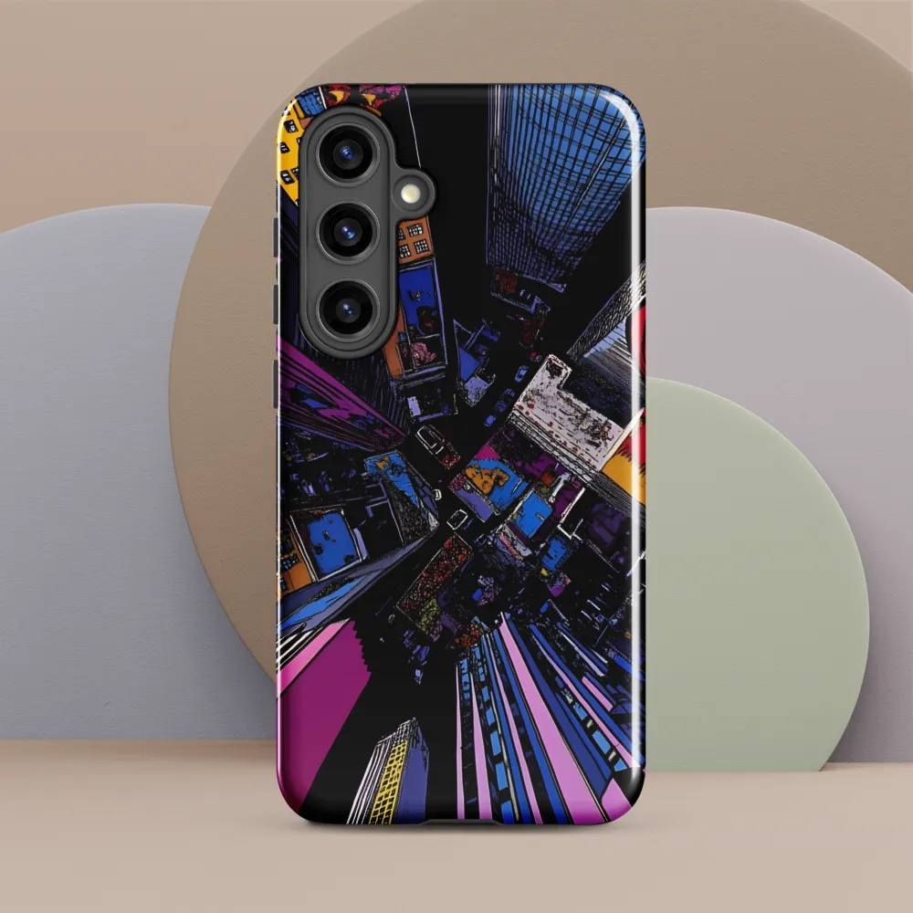 Urban Vortex