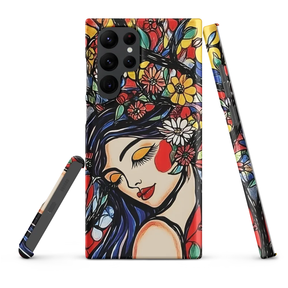 Harmony in Bloom