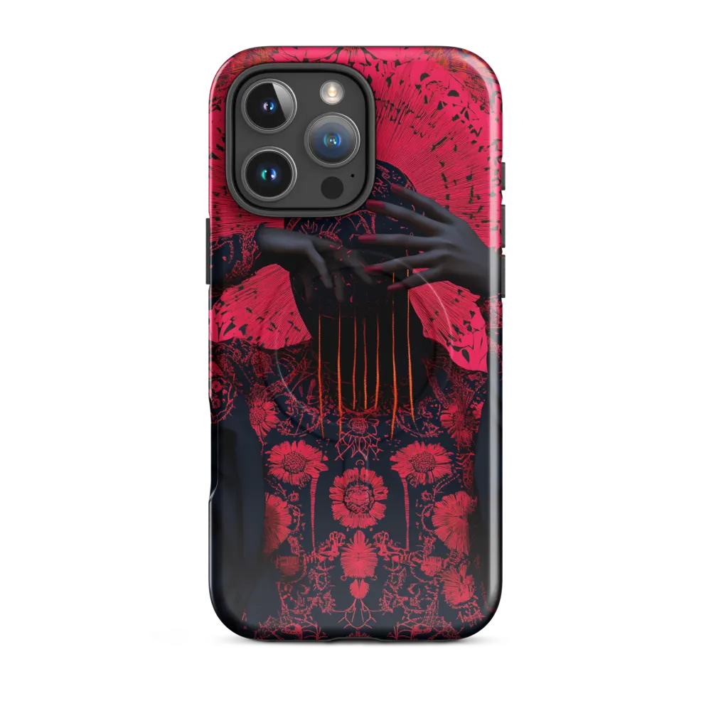 Floral Enigma