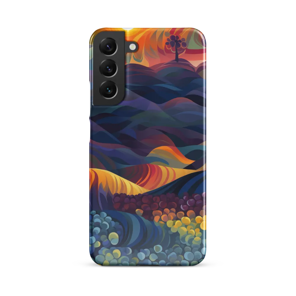 Energizing Twilight
