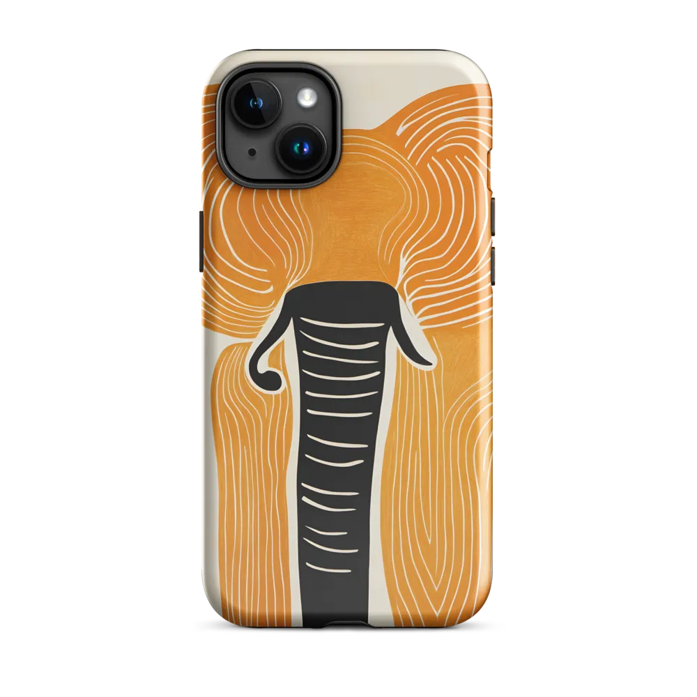 Elegance of the Elephant