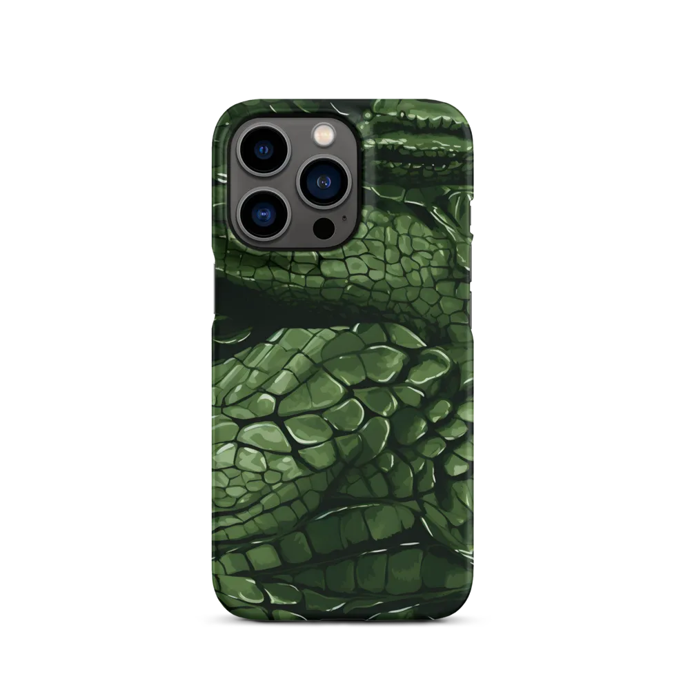 Serpentine Harmony