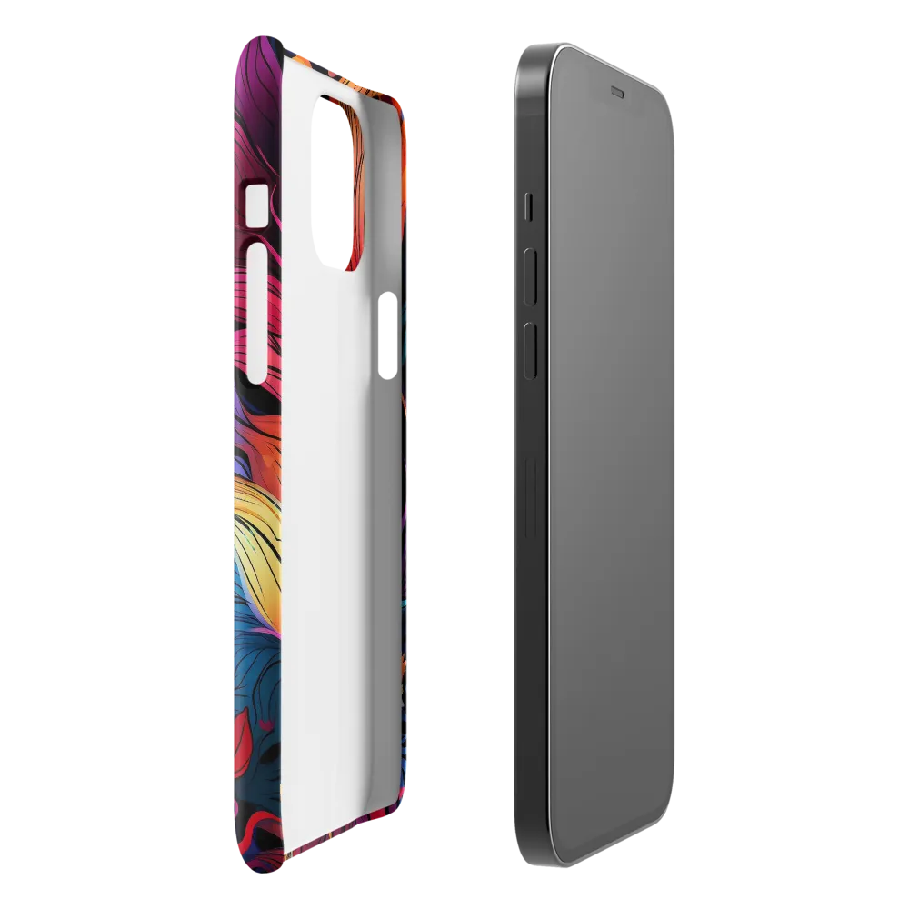 Floral Symphony