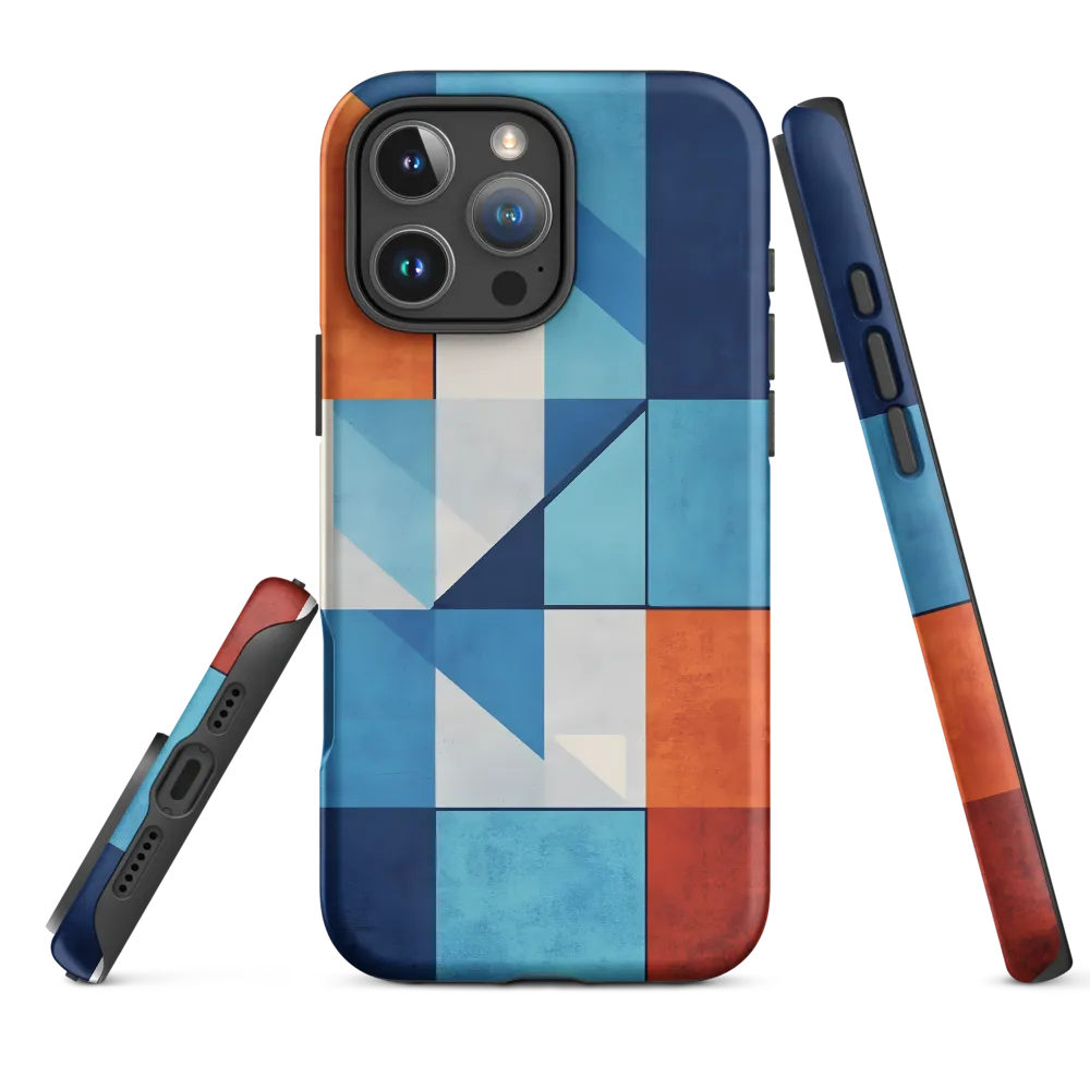 Geometric Harmony in Color