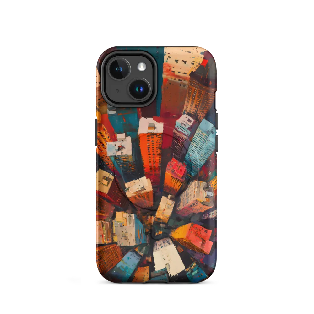 Urban Kaleidoscope