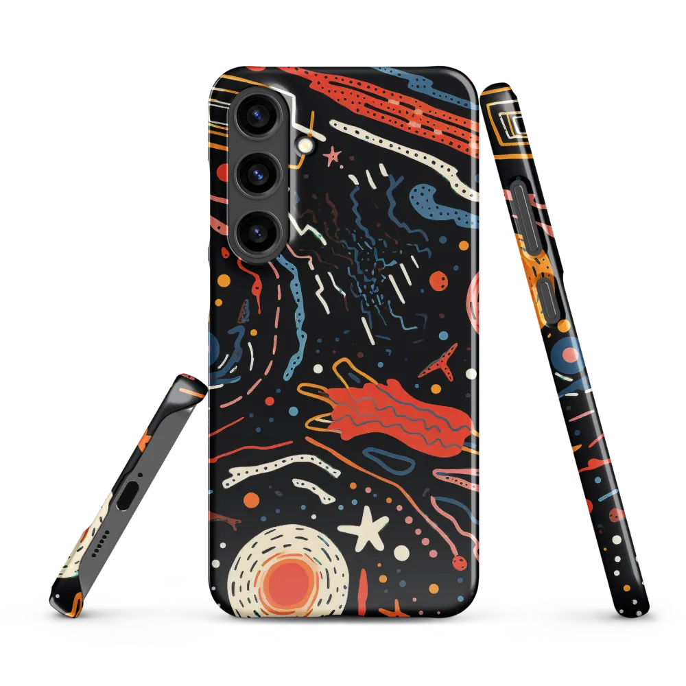 Cosmic Whimsy