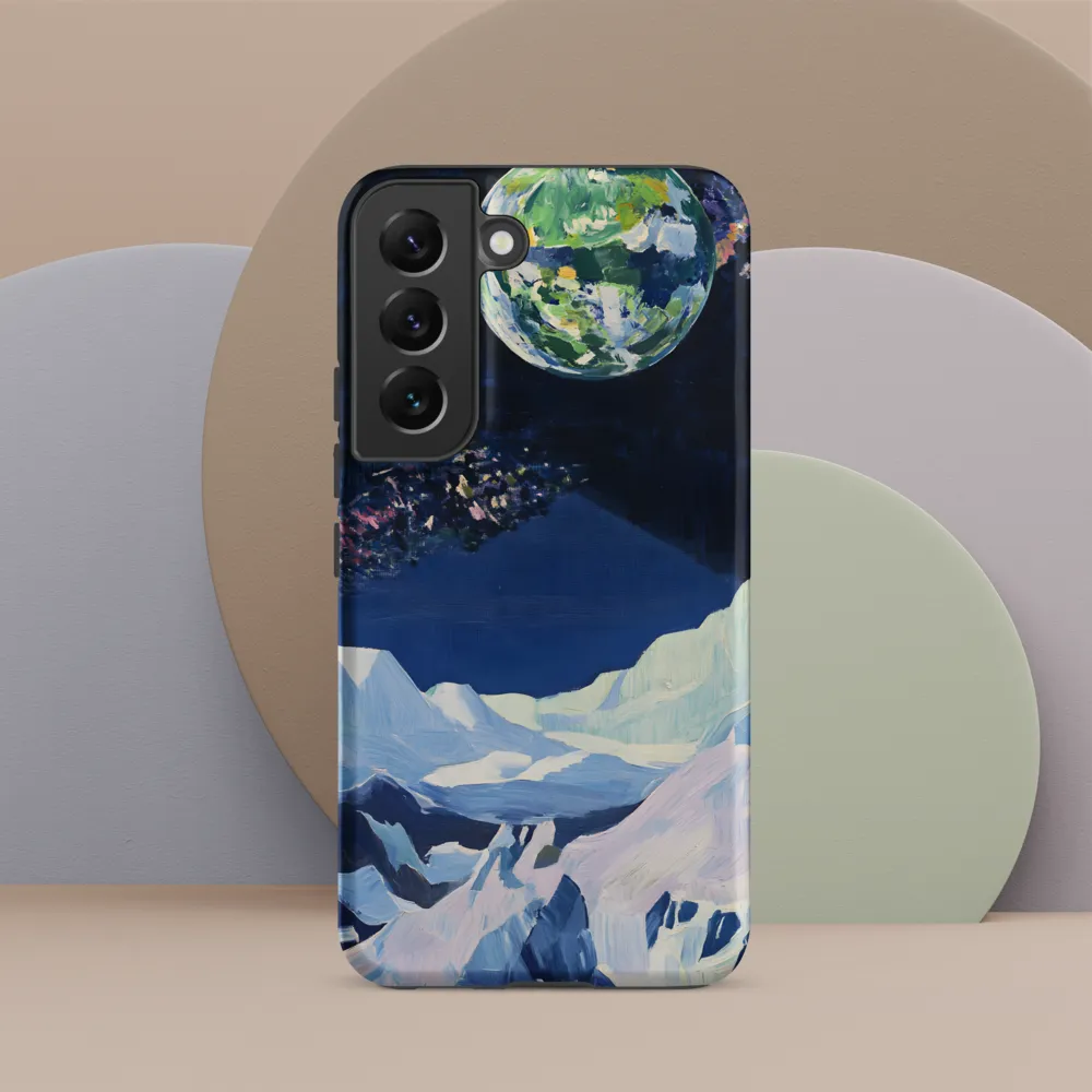 Celestial Dreamscape