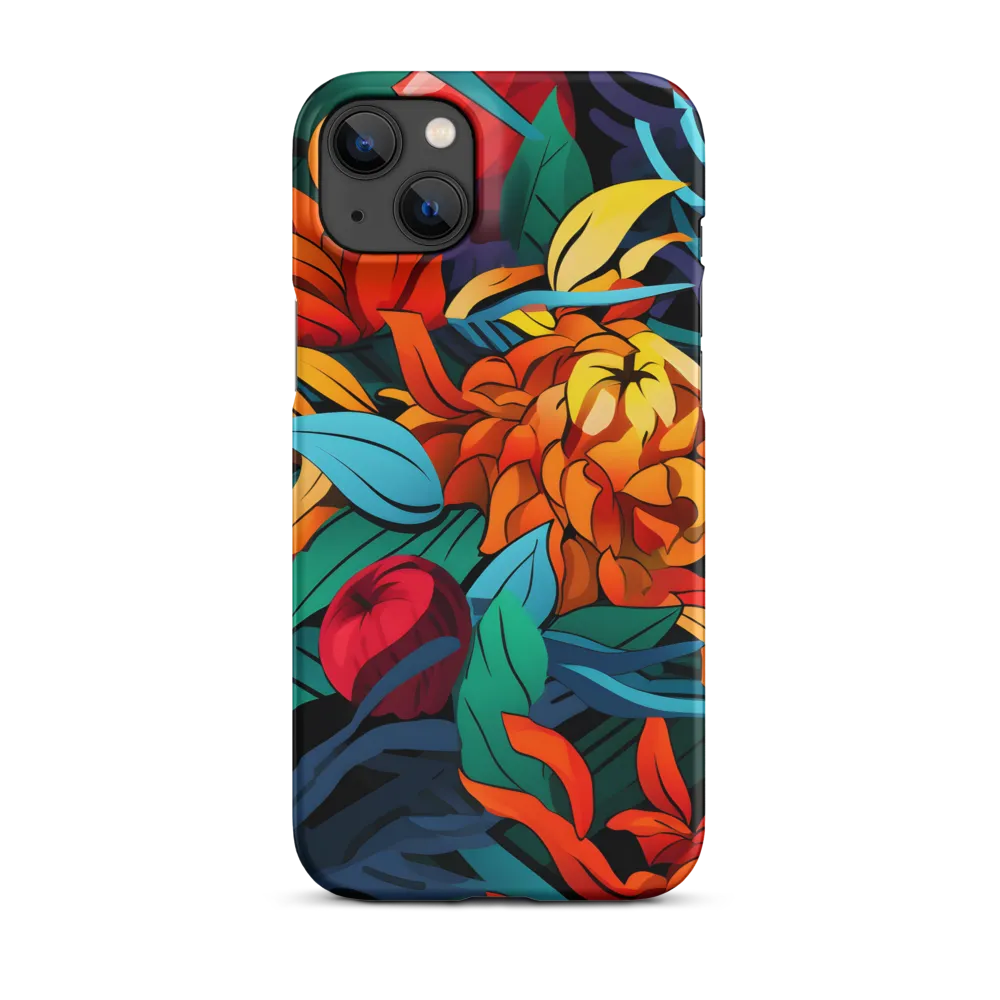 Tropical Harmony