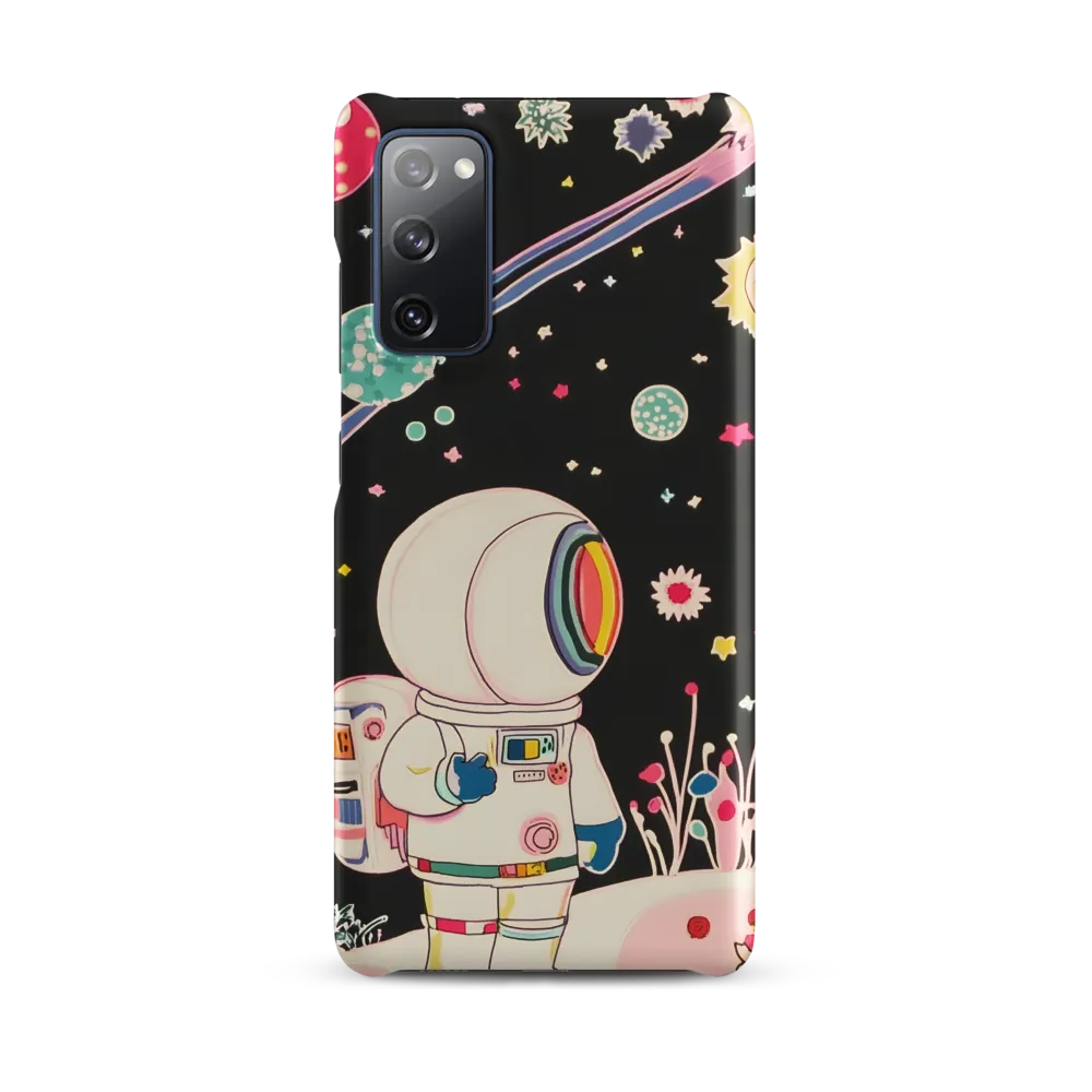 Cosmic Wonder: Journey Through the Stars