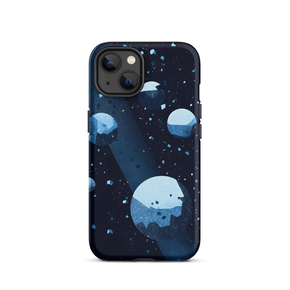 Celestial Reflections