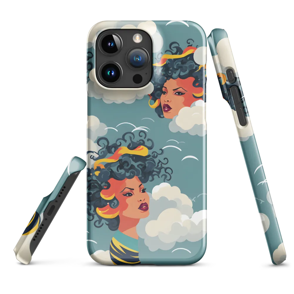 Whimsical Dreams in the Sky