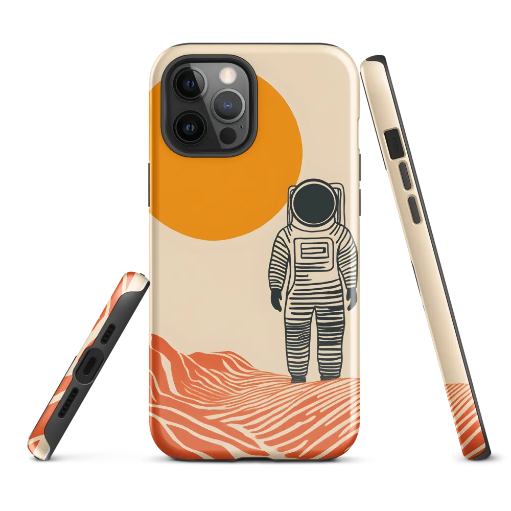 Solitude in Space