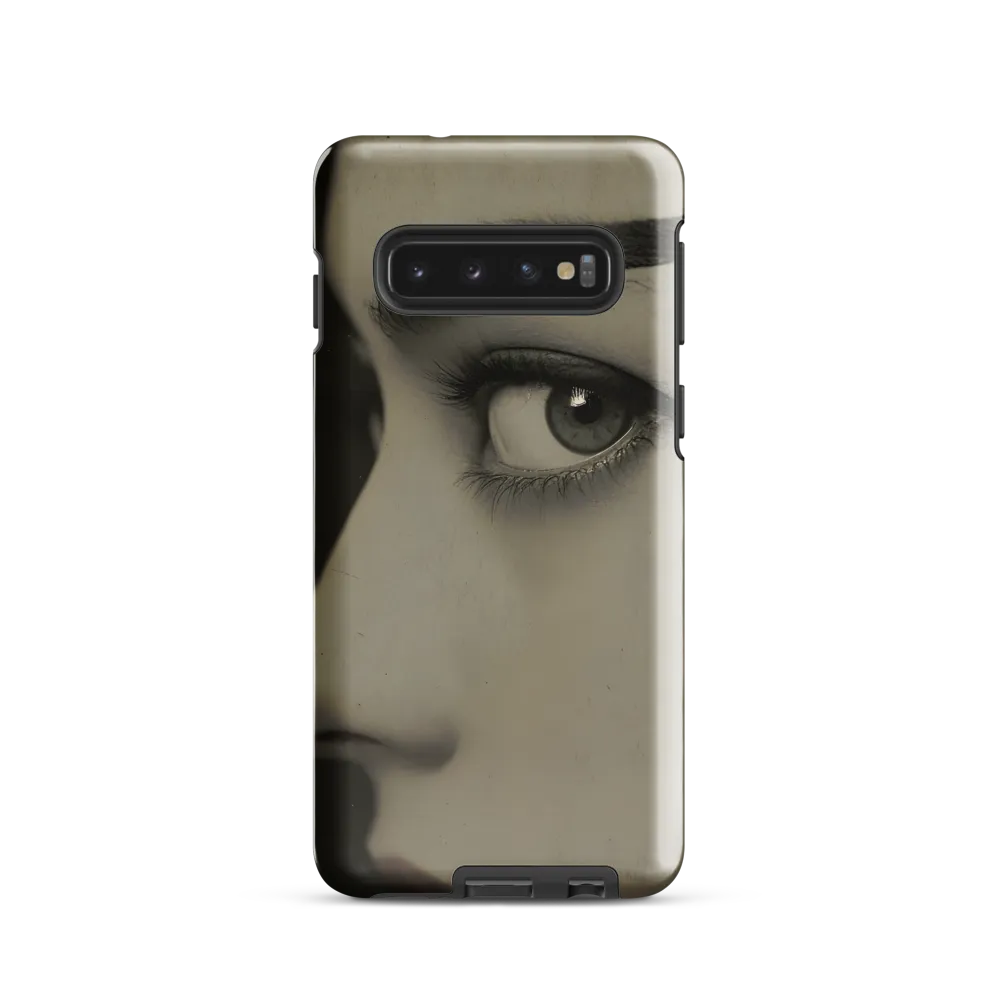 Gaze of Surrealism