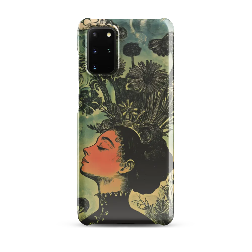 Floral Reverie