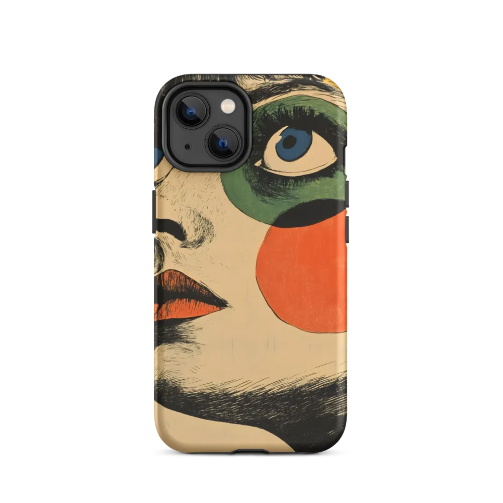Bold Visage