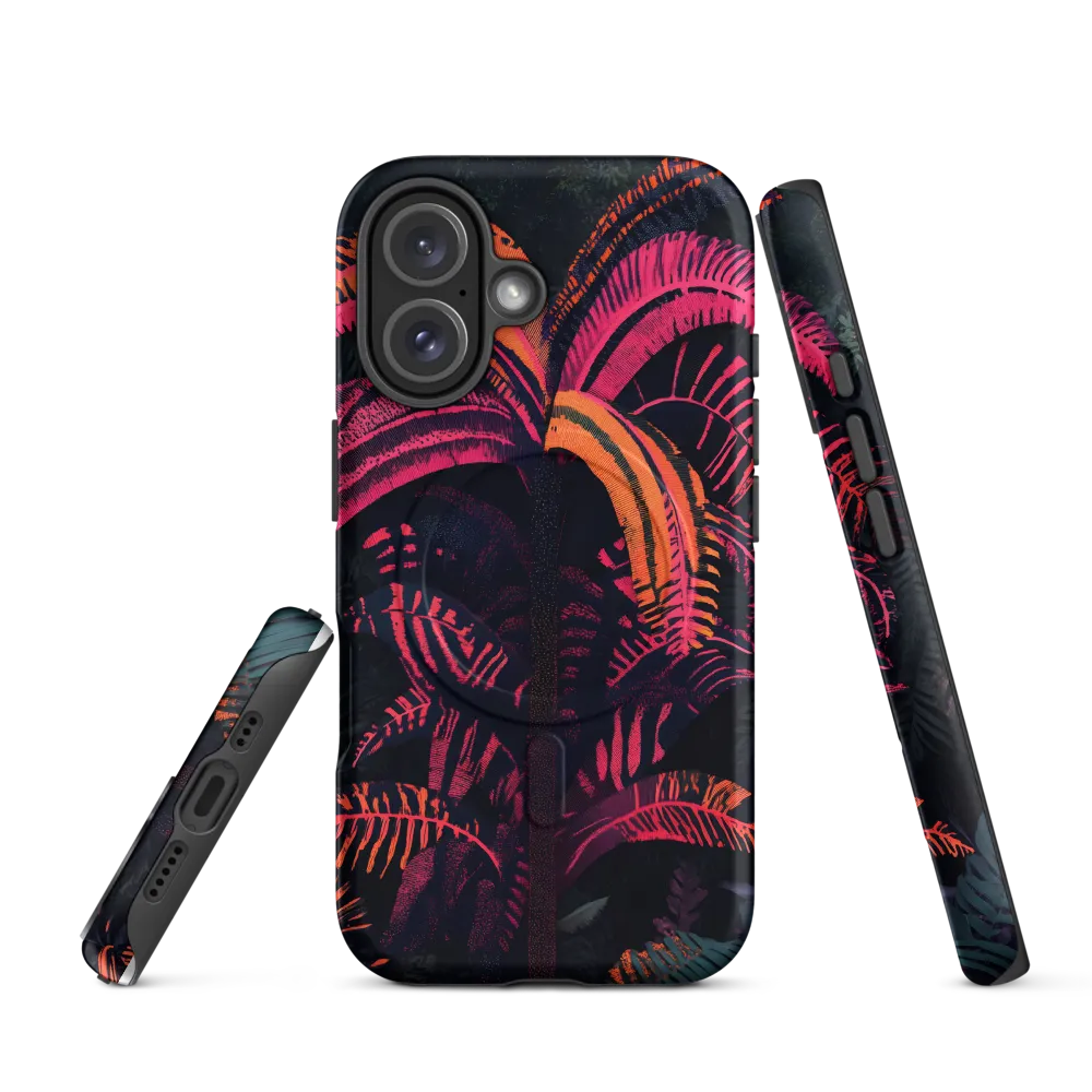 Tropical Radiance