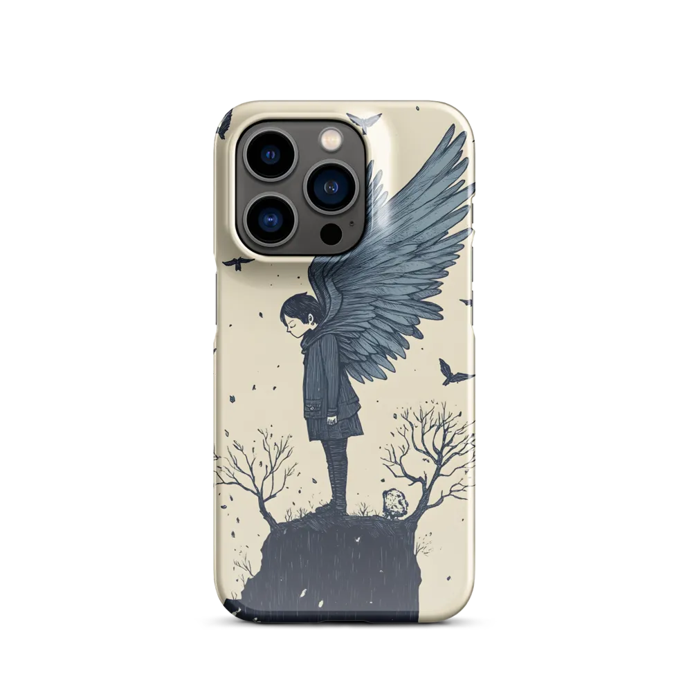 Wings of Reflection