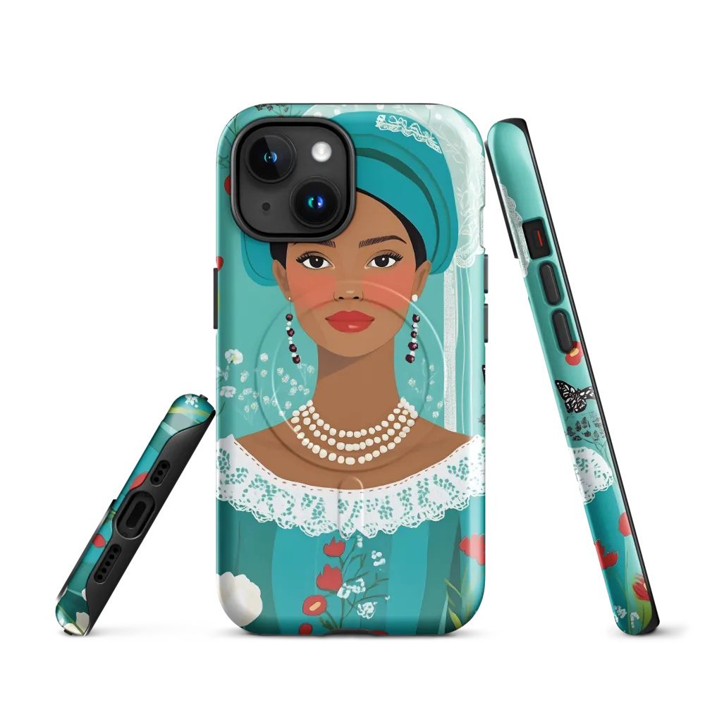 Embracing Elegance