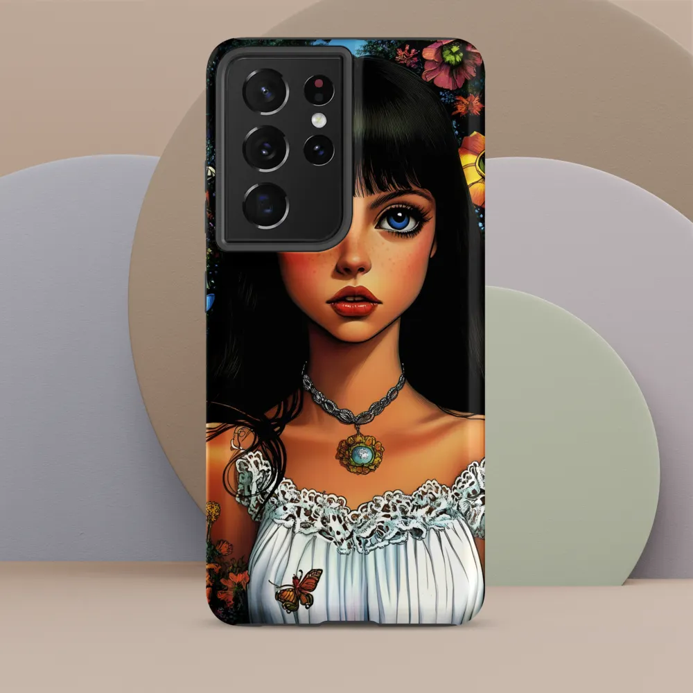 Enchanted Bloom