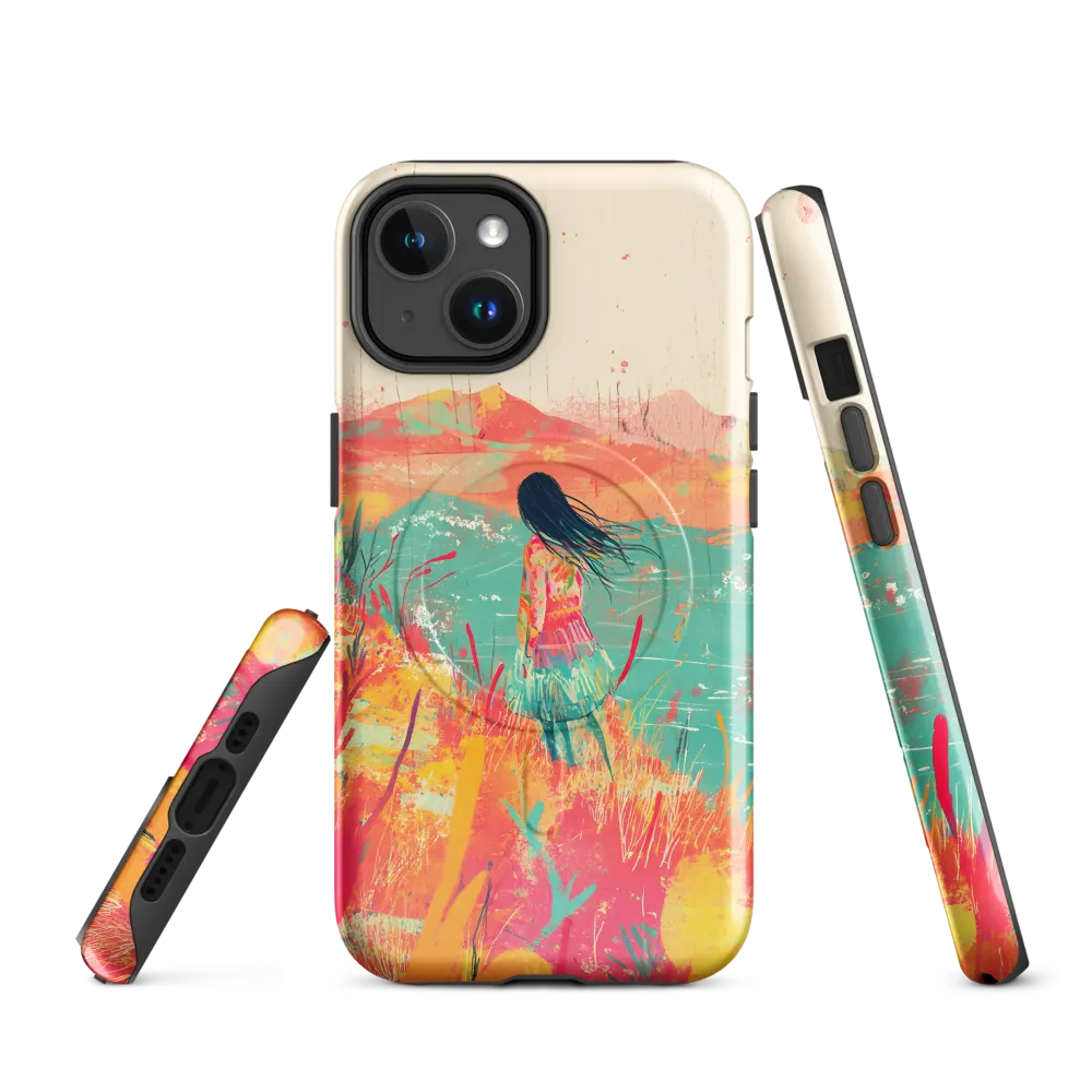 Whispers of Colors
