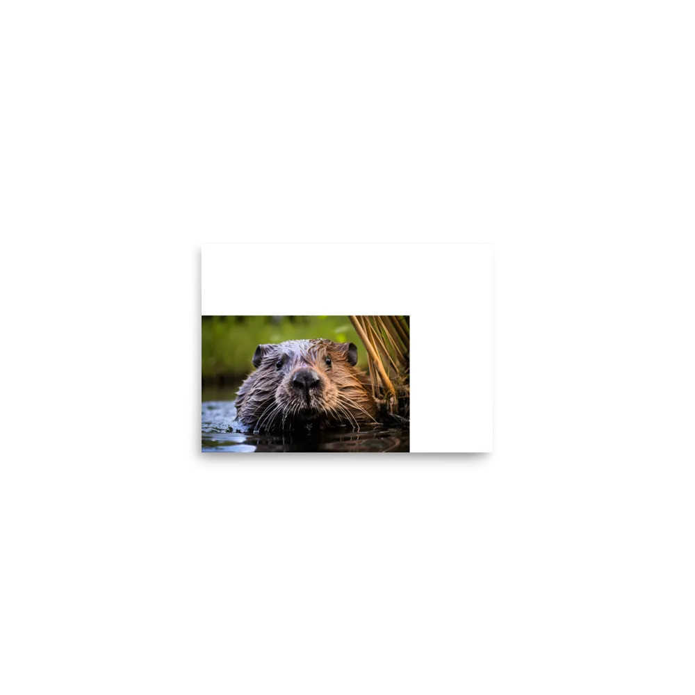 Emergence of the Beaver