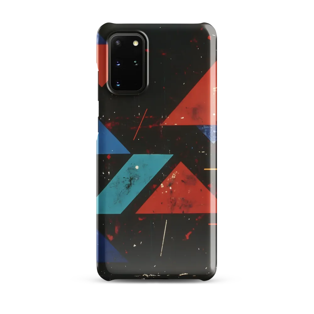 Dynamic Geometric Harmony