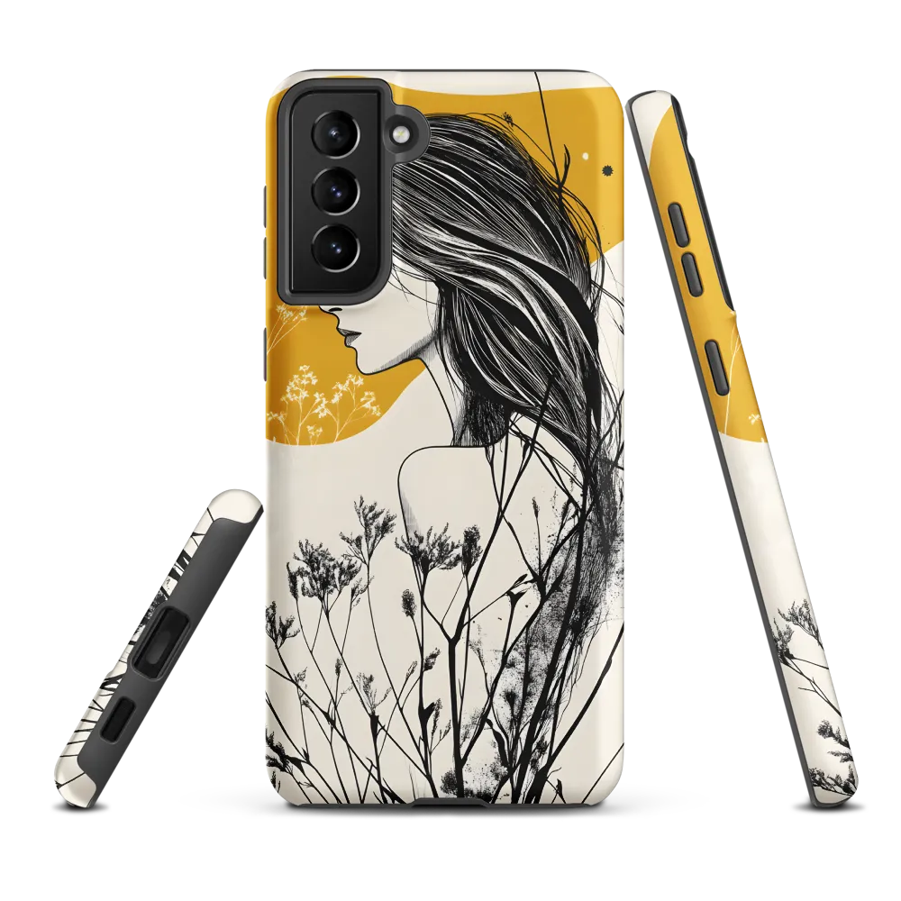 Whispers of Nature